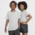 Nike Older Kids T-Shirt - Grey - Cotton