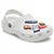 Crocs Dodatki JIBBITZ APRES FOOD AND DRINK 5 PACK Večbarvna