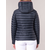 Tommy Hilfiger Puhovke TH ESSENTIAL LW DWN PACK JKT Modra