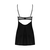 Spavaćica i tanga Serena Love - XL/2XL
