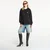 Majice Playboy x FTSHP Cover Longsleeve Tee UNISEX Black XL