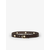 Scalpers pas New Eyelet, rjava