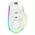 Basilisk V3 Pro 35K - Ergonomic Wireless Gaming Mouse - White Edition