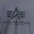Alpha muška majica basic za muškarce