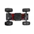 Maisto RC - Rock Crawler, rdeč, 2,4 GHz