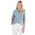 Linea Tesini by heine Bluza modra