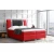 Boxspring postelja Mars - 140x200 cm