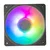 COOLER MASTER Ventilator za kućište Mobius 120P ARGB (MFZ-M2DN-24NP2-R1) crni