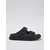 Trendyol Shoes Ženske papuče Takss25Te00004, Crne