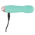 Mini vibrator Cuties, zelen