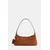 Coach hobo torbica ženska semišasta Brooklyn Shoulder Bag 26