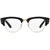 Ray-Ban Mega Clubmaster Naočare za sunce RB 0316S 901/GG