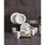 Villeroy & Boch KOMBINIRANI SERVIS Basic White 20-delni