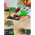 shumee 3D praskalnik srečk, komplet žuželk, praskalnik s sladkarijami 6+