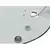 LED magnetni modul 24W/230V, prečnik 18 cm, 3000K