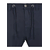 Navy jogging pants
