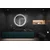 Stensko ogledalo LED 70cm  BAS P11241
