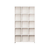 Hanah Home Polica 90x160x25cm Bela