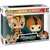 Funko POP! 2-Pack TV: Thundercats - Wilykat & Wilykit