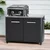 Cozze Modul za letno kuhinjo - 120 cm