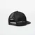 Čepica Nike Rise Structured Premium Trucker Cap Black Universal