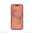 2-Pack premium zaščitnih stekel Optishield Pro za iPhone 16 Plus