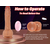 SuperLove Realistic Thrusting & Heating 3in1 Silicone Dildo with Remote Flesh