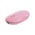 TRUST Puck Ultra-Thin Miš, Bežični, 1600 DPI, Roze