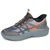 Skechers Superge Microspec Velocity - Grid-Shift 404220L/CCOR Siva