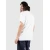 A.Lab Snail Mail T-shirt white