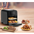 Tefal Multifunkcionalna rerna FW501815