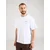 JACK & JONES Majica svetlo modra/jelka/bela