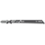 List vbodne žage T 111 C