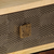 Den TV omarica 120x30x40 cm trden mangov les