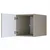 Hanah Home nadgradni element za ormar BA284, 45 cm, peščar