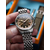 Spinnaker SP-5121-22 Mens Watch Bradner GMT Automatic 42mm 18ATM