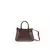 Pierre Cardin Ženska kožna torba 55103, Braon