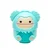 SQUISHMALLOWS gradbeni set BLDR – Set 4 figuric