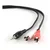 GEMBIRD Audio kabl 3.5mm/2xRCA, M/M 1,5 m