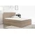 Boxspring postelja Basic - 160x200 cm
