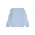 JACK & JONES Duks za dečake 12258980, Plavi