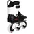 Rolerji Powerslide Next Core Black 100 Trinity EUR 42-43