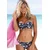 LASCANA Bikini, modra