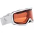 McKinley BRAVE OTG, skijaške naočale, bijela 409124