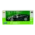 shumee WELLY LAMBORGHINI GALLARDO LP560-4 ČRNA 1:24 24005
