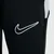 Nike K NK DF ACD25 TRACK SUIT K -PD, dječija trenerka za nogomet, crna HJ3715