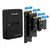 PRIKLOPNA POSTAJA ADAPTER SSD M.2 SATA USB-C 3.2 10 Gbit/s