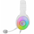 Pandora H350W RGB Gaming Headset White - USB ( H350W-RGB )