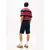 Tommy Jeans Chino hlače SCANTON marine