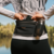 Fidlock HIP BELT SINGLE, HERMETIC INSERT, TWIST TEX BASE, tekaški pas